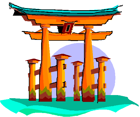 Torii