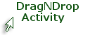 Hyperlink to DragNDrop Activity